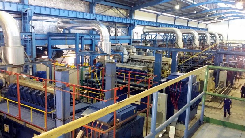 CHP and Trigeneration Schemes: Design Management