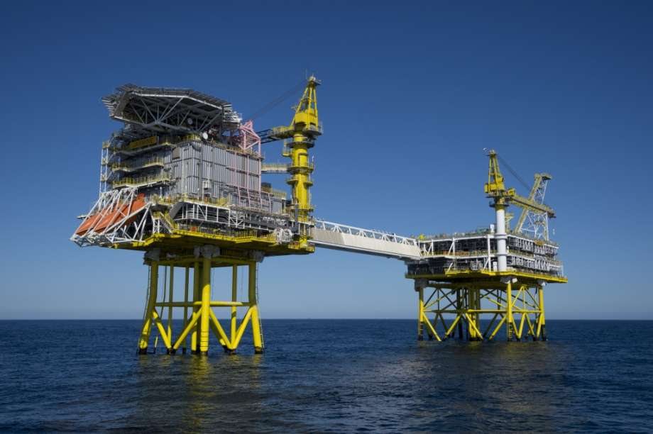 Jasmine Project: Offshore Custody Transfer from EPC to HUC
